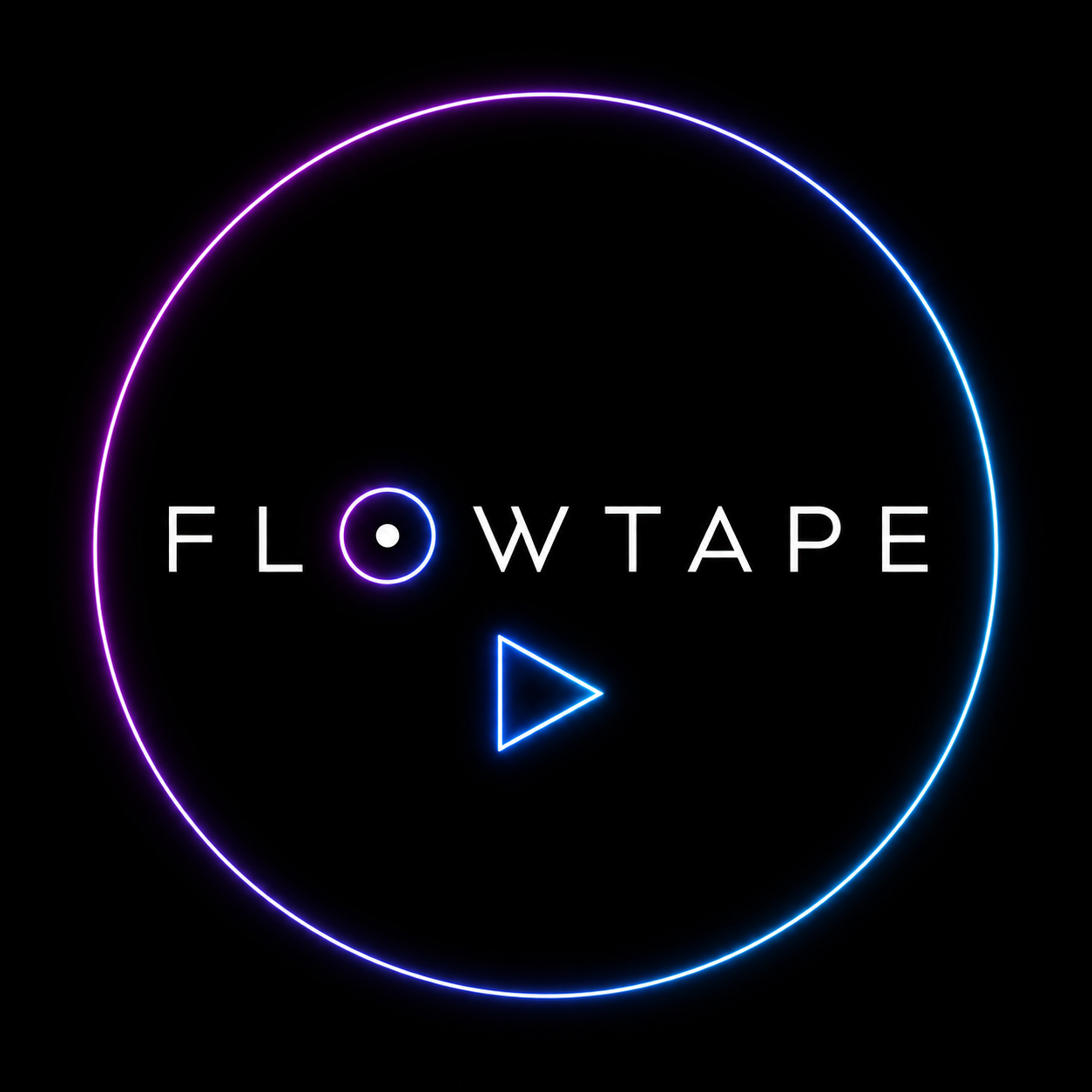 FLOW TAPE